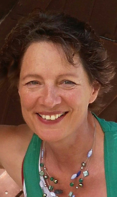 Sylvia Warmenhoven